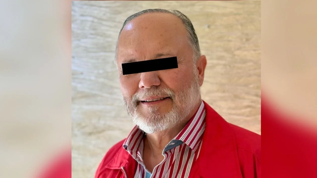 César Duarte vuelve a prisión: lo acusan de operaciones con recursos ilícitos